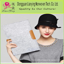 New Design Multifunctional Felt Handbag for PC